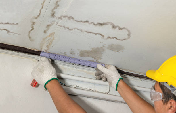 Reliable Water Removal contractor in Clarksville, AR by Water Damage Irwin